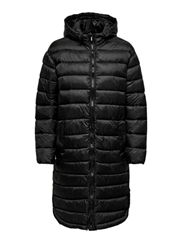 ONLY ONLMELODY OVERSIZE QUILTED COAT OTW