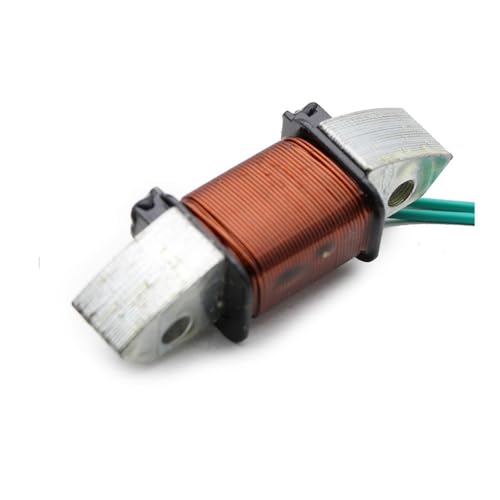 Bobina de estator 66T-85533-00 para solucionar fallos de arranque en YMH 40X 2