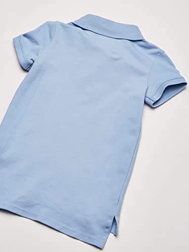 Image of OshKosh B'Gosh Girls' Short-Sleeve Uniform Polo
