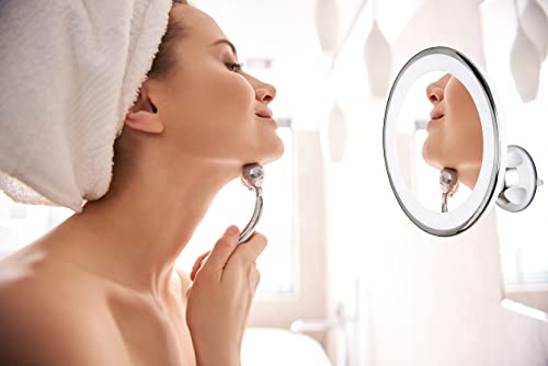 Reviews y listado de Espejos con luz LED que Puedes comprar On-line. 26 Imagen adicional