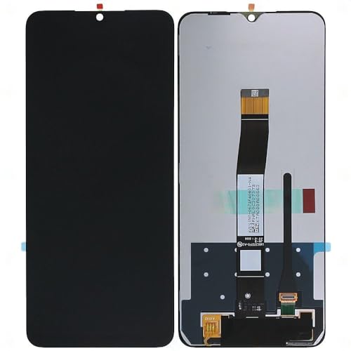Image of Original Display and Touch Screen Combo for Redmi 9A Sport