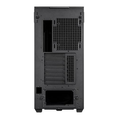 Advanced 8 bay NAS storage system System product image