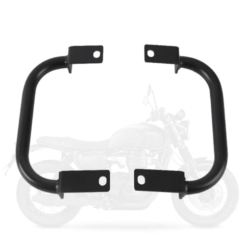 Asas traseras para Motocicleta soluciona agarre pasajero Gaokin GK1200 2
