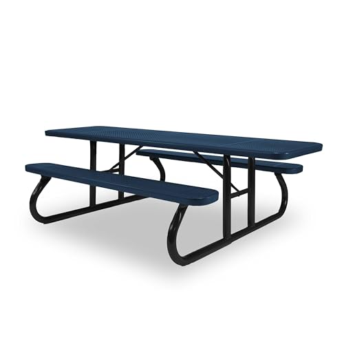 Wabash Valley Signature Perforated ADA Picnic Table