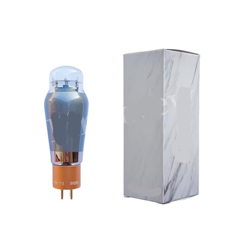 Tube 2A3 de haute précision acoustique pour amplificateur HiFi DIY