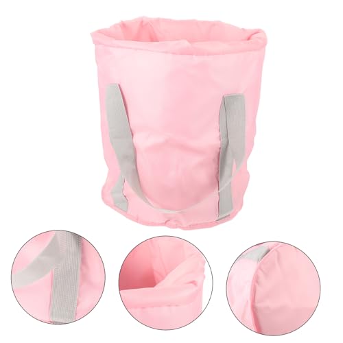 Cubeta Plegable para Spa de Pies de Tela Oxford miniatura 7