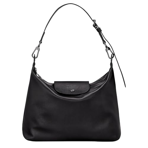Le Pliage Xtra Leather Hobo Shoulder
