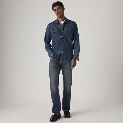 Levi's 501 Originale Vintage Avenue - 4