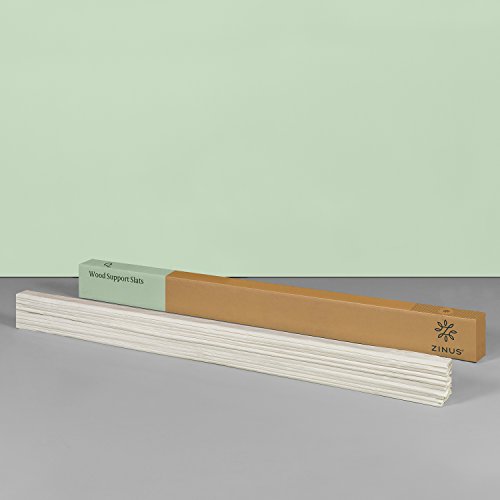 Zinus BSLF-K Compack Fabric Covered Wood Slats thumb #5