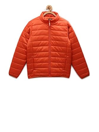 Red Tape Boys Jacket