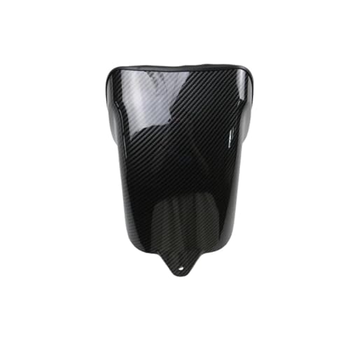 Couvercle de moto style carbone pour Harley Touring 24-25 capot arrière