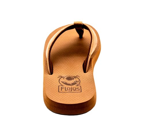 Flojos Men's Salto Flip-Flop3