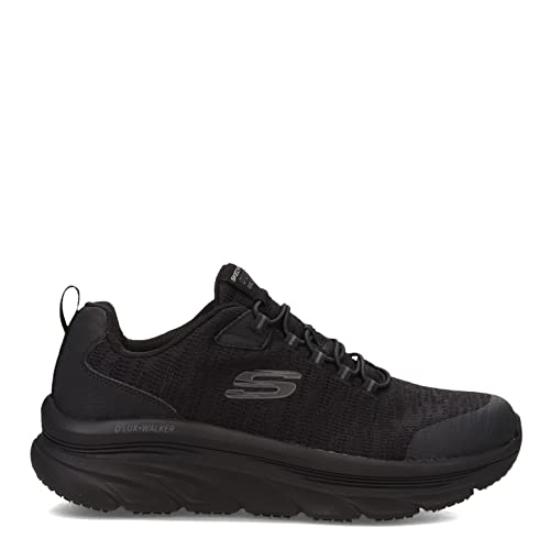 Image of Skechers D'Lux Walker Pensive Sneaker