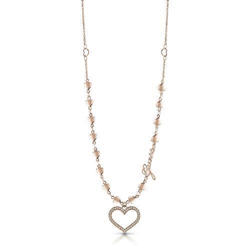 Preisvergleich Produktbild Guess Damen Halskette UBN28005