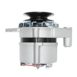 IMIFAFTAbT TY6605 TY25948 SE501344 AL36100 AL62401 AR62401 AZ23575 Alternator Fits for John Deere