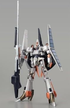 Ｒ３ 1/100 エルガイムＭｋ-II ヘビーメタルコーティングＶｅｒ．