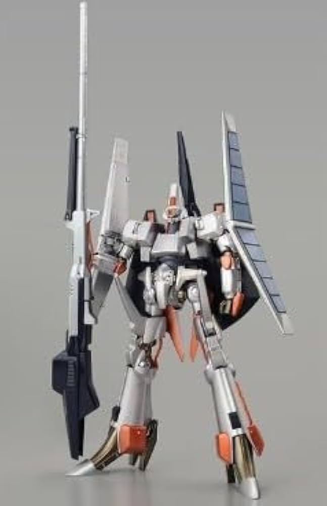 Amazon | R3 1/100 エルガイムMk-II ヘビーメタル
