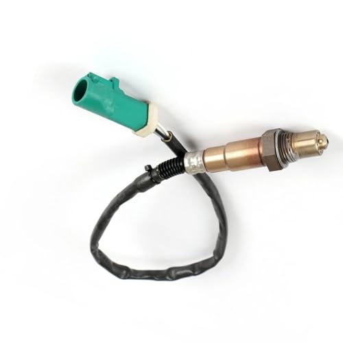 Sonde Lambda O2 Ford Focus résout le voyant moteur allumé