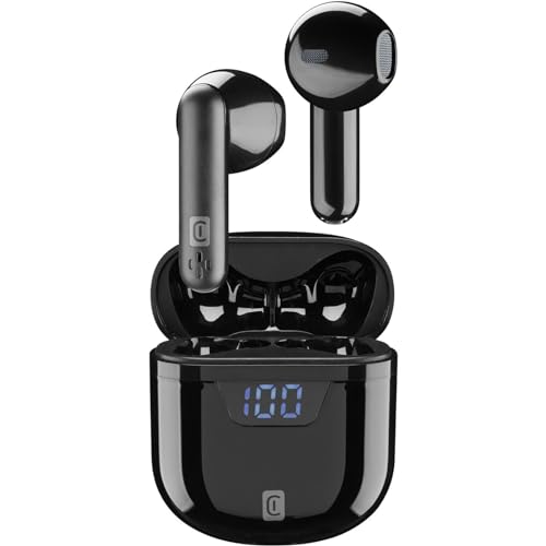 Grazie al Touch Control chiamate, musica e volume sono gestiti direttamente dagli auricolari per un controllo comodo ed veloce, senza la necessità di estrarre il telefono dalla tasca