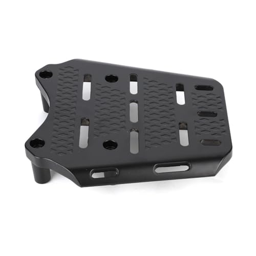 Étagère de support arrière pour moto pour s'évader en week-end en PCX