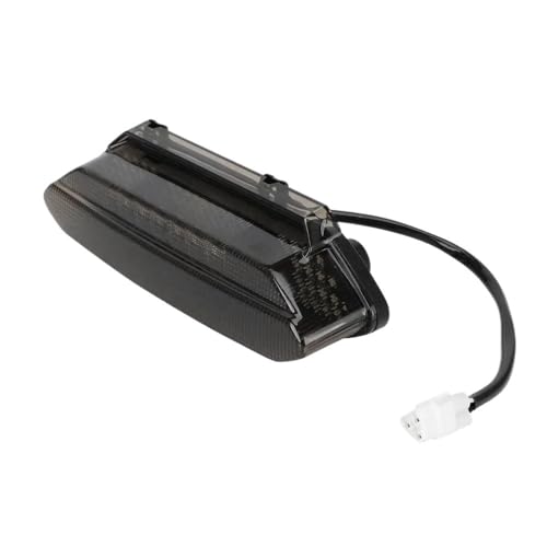 Feu arrière pour YFZ450 feu stop arrière moto quad tout terrain 12V