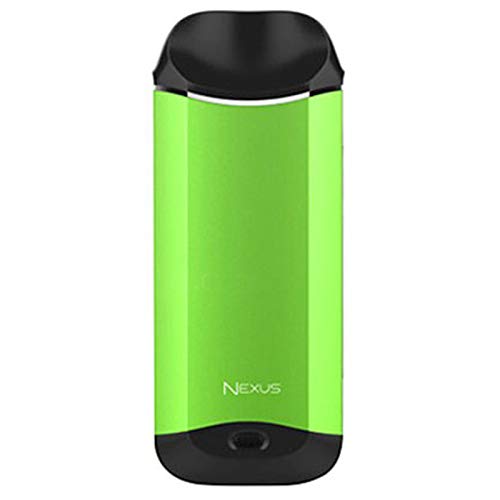 elfbar nachfüll pod läuft aus Squid Industries Double Barrel 2.1 Full Review : r/electronic_cigarette main image 1