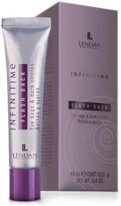 LendanInfinitime Flash Back Reducer Bags and Dark Circles 10 ml