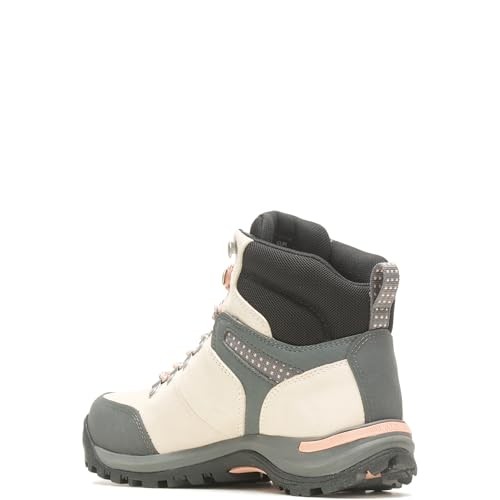 WOLVERINE Women's Chisel 2 Steel Toe Waterproof Hiker Hiking Boot3