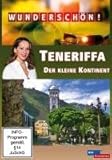  Wunderschön! - Teneriffa - Der kleine Kontinent