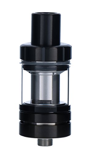 Melo 3 Mini Verdampfer Set - von SC - Farbe: schwarz