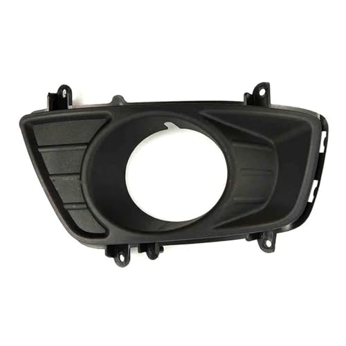 Phare antibrouillard LED pour Kia Carens Rondo 2008 | Visibilité accrue par temps de pluie