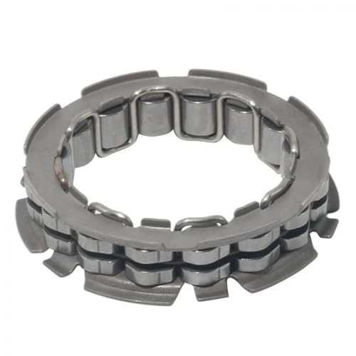 Clou de moteur ZR1100 Zephyr finition premium pour bloc thermique robuste