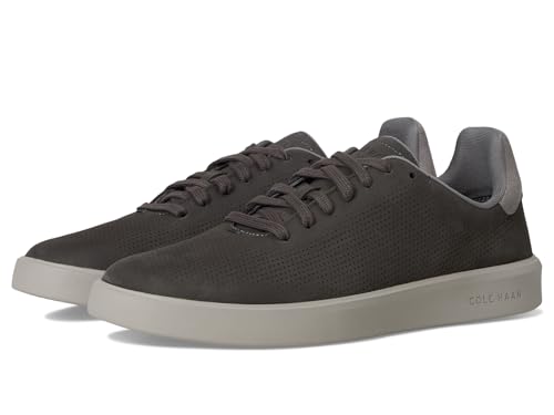 Image of Cole Haan Men's Grand Crosscourt Daily Laser Sneaker