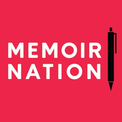 Memoir Nation cover art