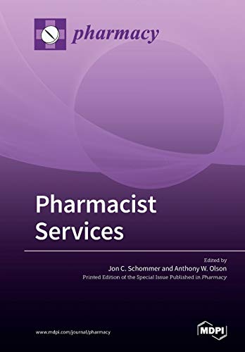 Pharmacist Services view 2