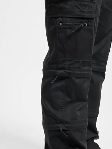 Foto von Brandit Savannah Pants, Farbe: Black, Größe: L