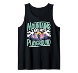 Camping Hiking Forest Mountain Nature Outdoor Tees
