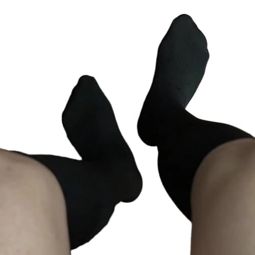 Chaussettes fines en soie homme anti-transpiration et extensibles du 37 au 45