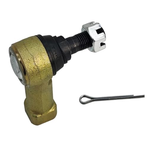 Biellette direction gauche TRX500FE2 Foreman 500 53158-HP5-003