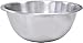 Ciotola da cucina in acciaio inox, ciotola multifunzione da 20 cm