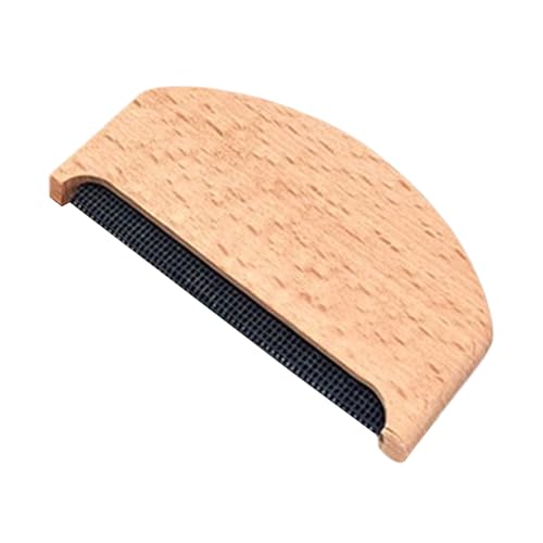 Removedor de pelusas para ropa, raspador manual lavable | Afeitadora de ropa y pelusa | para ropa, pelo de mascotas, eliminación de escombros, herramientas de limpieza, invierno, otoño, hogar, viajes