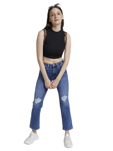 Image of Spykar Women Jeans
