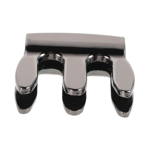 OFFIGAM 小提琴消音器 製バイオリンミュート 静音練習用 音量 バイオリン