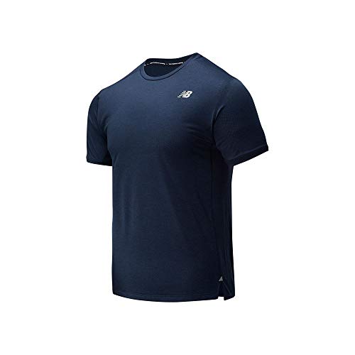 Image of new balance Men S /S Top