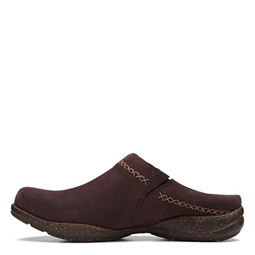 Image of Clarks Womens Roseville EchoClog