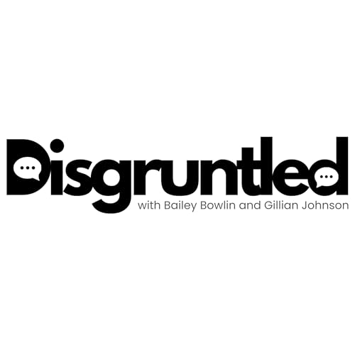 Disgruntled cover art