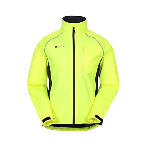 Veste Adrenaline Iso-Viz Mountain Warehouse Cover