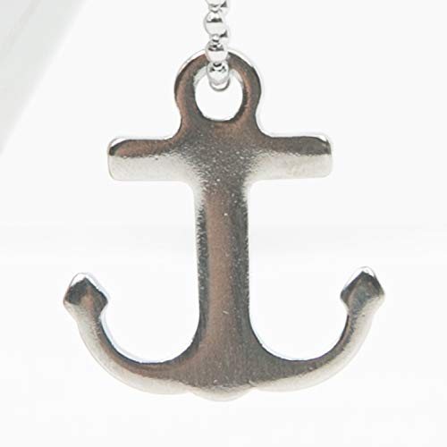 WP - At the Lake - 7" Boat Serving Dish with Oar, Blue, 12 oz - Image 4