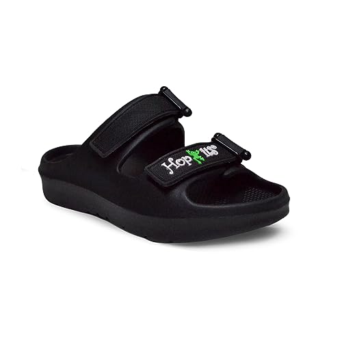 Image of KazarMax Hopits EVOLVE Kids Boys & Girls Environment Friendly | Light Weight | Water Proof | Skid Resistant Sandal