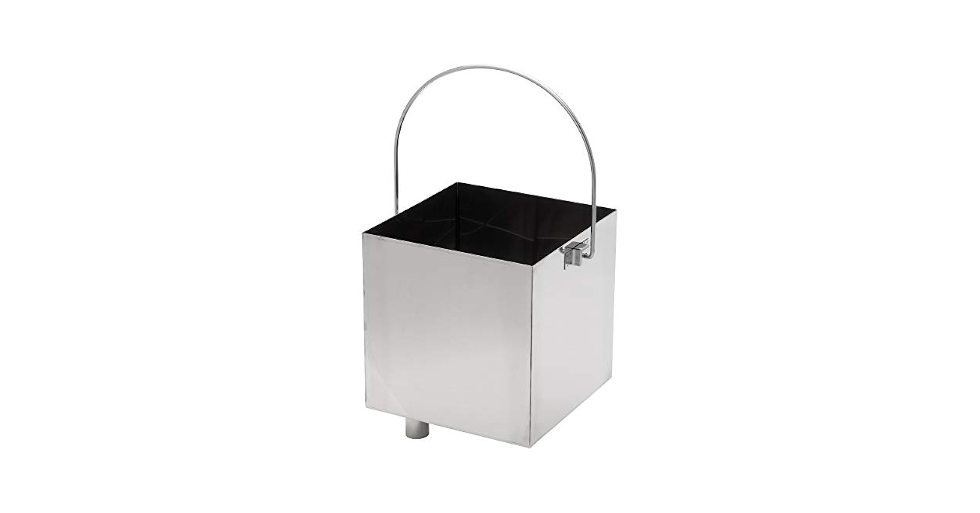 Amazon｜遠藤商事 業務用 一斗缶用角ロート 18-8ステンレス 日本